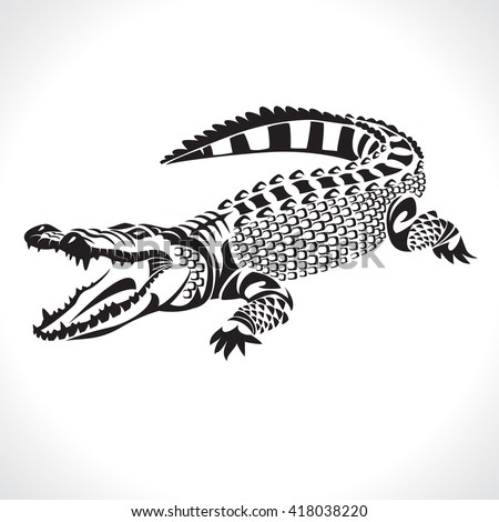 Crocodile Stock Images, Royalty-Free Images & Vectors | Shutterstock