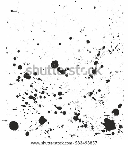 Paint Drops Stock Images, Royalty-Free Images & Vectors | Shutterstock