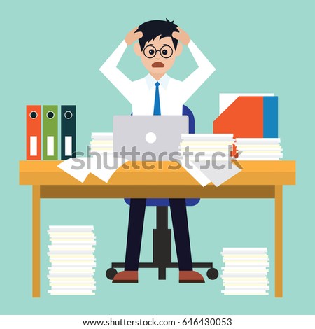 Paperwork Stock Images, Royalty-Free Images & Vectors | Shutterstock