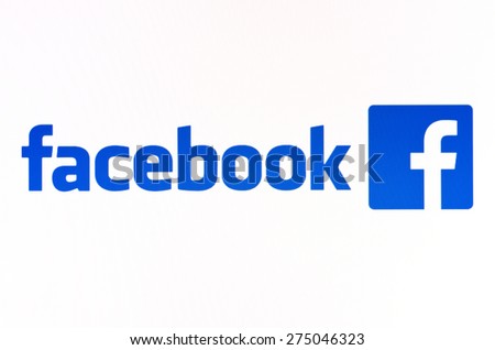 Facebook Logo Stock Images Royalty Free Images Vectors 