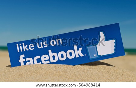 Facebook Like Stock Images Royalty Free Images Vectors 