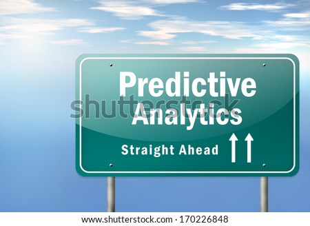 Forex predictive analytics