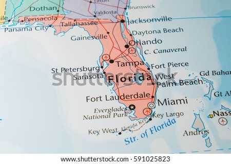 Florida Stock Images, Royalty-Free Images & Vectors | Shutterstock