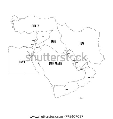 Arabian Gulf Stock Images, Royalty-Free Images & Vectors | Shutterstock