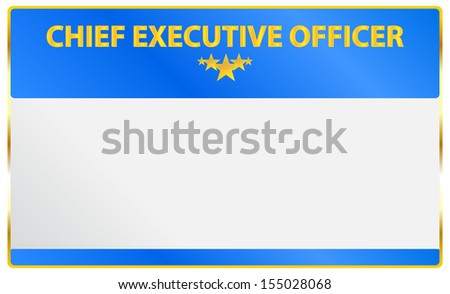 Stock options and chief executive officer compensation