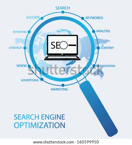 search engine optimization book