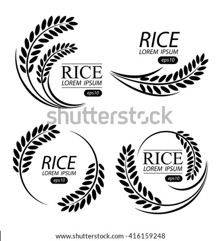 Rice Stock Images, Royalty-Free Images & Vectors | Shutterstock
