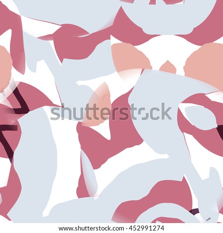 Digitally created seamless colorful texture. Abstract background for use in web projects and printed media. Grungy tile, design element for wallpapers and wrapping papers.