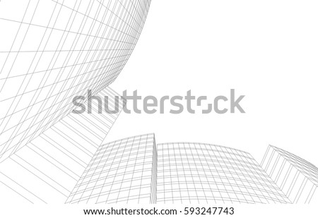 Architecture Building Drawing architectural drawing stock images, royalty-free images & vectors Architecture Building Drawing architectural drawing stock images, royalty-free images & vectors