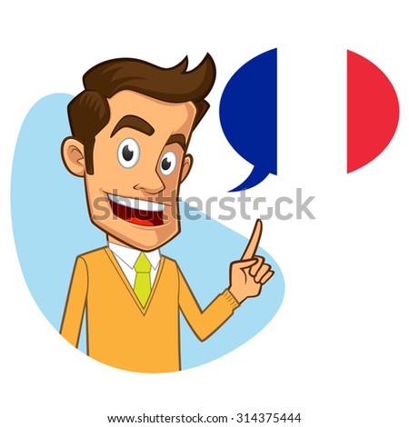 Learn French Stock Images, Royalty-Free Images & Vectors | Shutterstock