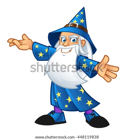 Wizard Stock Images, Royalty-Free Images & Vectors | Shutterstock