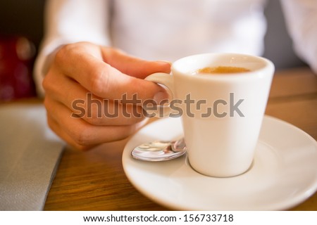 Drinking Coffee Images Drinking Coffee Images