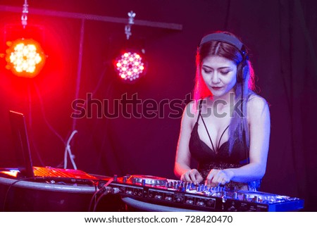 All Around Raleigh DJ
