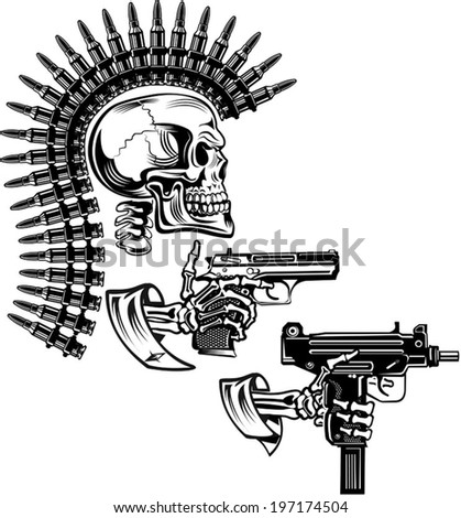 guns of glory online