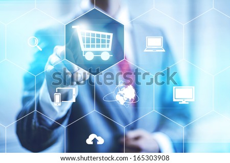 online shopping