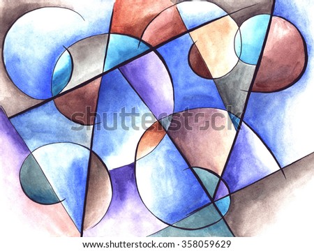 Abstract Art Design 358059629 Abstract Art Design 358059629