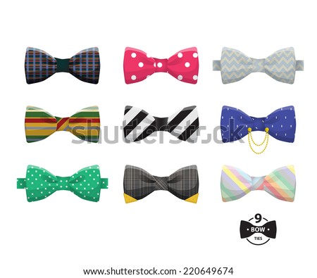 Bow-tie Stock Images, Royalty-Free Images & Vectors | Shutterstock