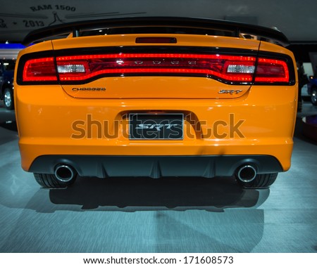 Dodge charger scat package - фоны и обои автомобиля Dodge charger scat package - фоны и обои автомобиля