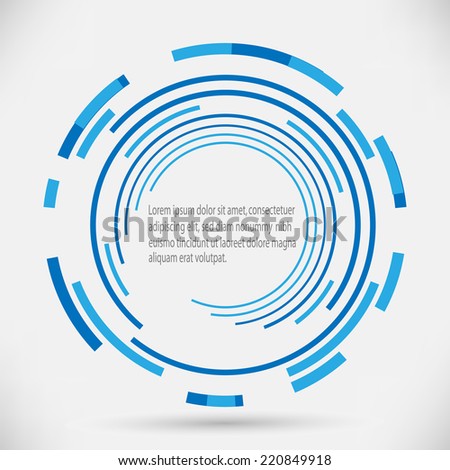 Set Vector Logo Design Template Vector Stock Vector 241139512 ...