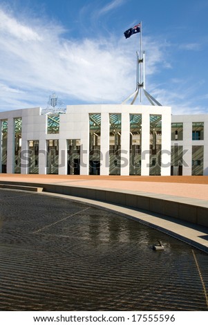 Parliament house canberra clip art Parliament house canberra clip art