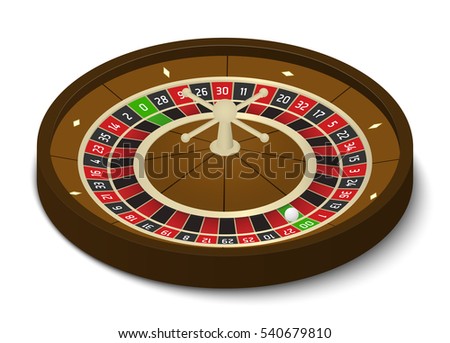 American casino stocks