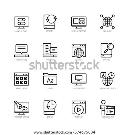 System Stock Images, Royalty-Free Images & Vectors | Shutterstock