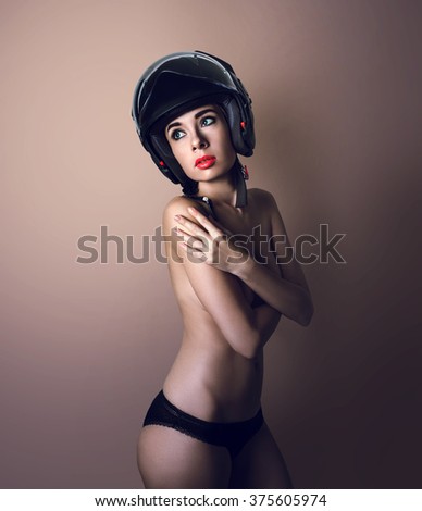 naked girl with a football helmet on filthy porn blowjob cumshot anal
