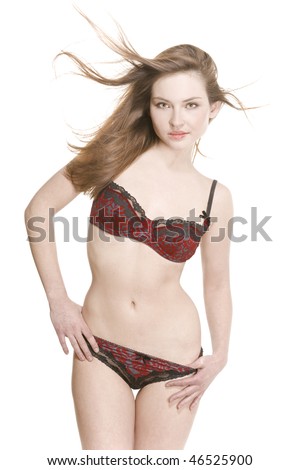 young-girl-naked-model