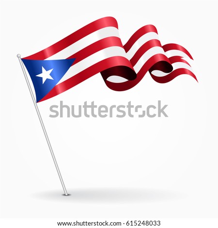 Puerto Rican Flag Stock Images, Royalty-Free Images & Vectors