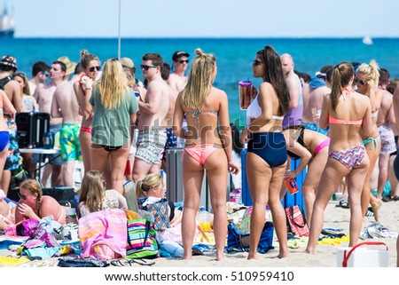 Fort lauderdale girls