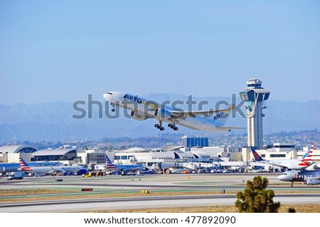Forex cargo los angeles california