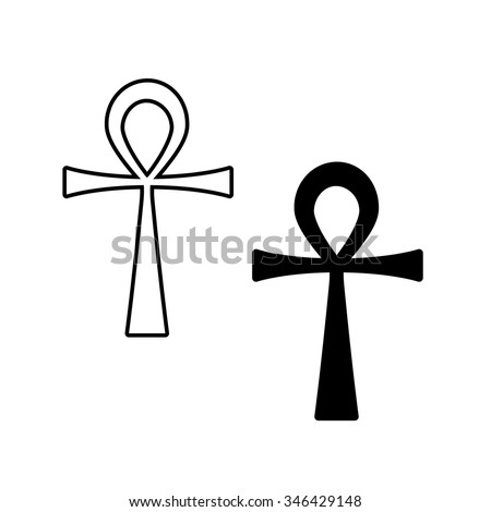 Ankh Stock Images, Royalty-Free Images & Vectors | Shutterstock