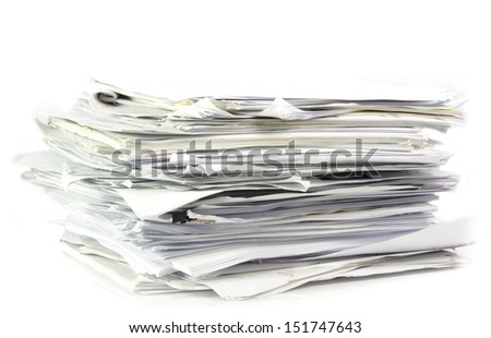 working Papers