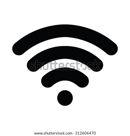 Wifi Logo Stock Images, Royalty-Free Images & Vectors | Shutterstock