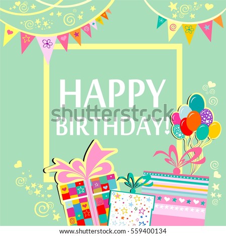 Birthday Girl Stock Images, Royalty-Free Images & Vectors | Shutterstock