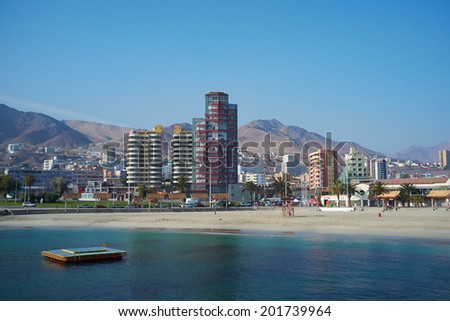 Tributacion stock options en chile