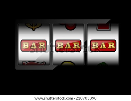 Lucky seven slot Stock Photos, Images, & Pictures | Shutterstock