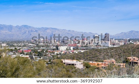 Tucson Stock Photos, Royalty-Free Images & Vectors - Shutterstock