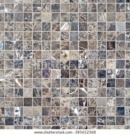 Mosaic Tile Wall Mosaic Tile Wall
