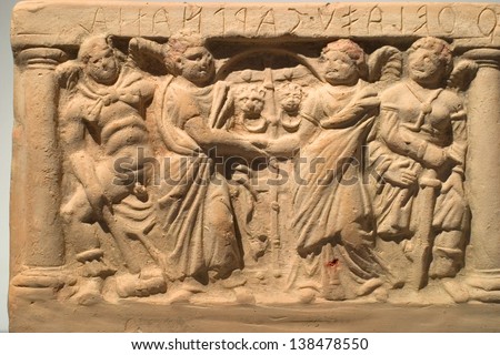 Etruscan Stock Images, Royalty-Free Images & Vectors | Shutterstock