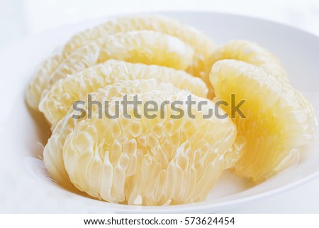 pomelo fruit white house fruit farm pomelo fruit white house fruit farm