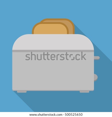 clean the outside your toaster according