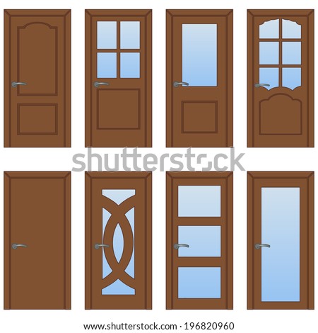 Door Drawing Stock Images, Royalty-Free Images & Vectors | Shutterstock