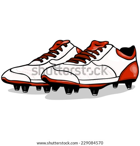 Soccer Cleats Stock Photos, Images, & Pictures | Shutterstock