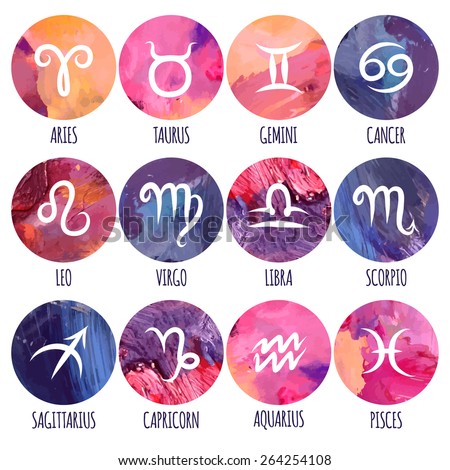 Zodiac Stock Images, Royalty-Free Images & Vectors | Shutterstock