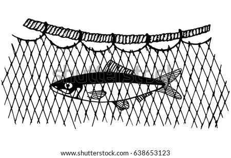 Fishing Net Stock Images, Royalty-Free Images & Vectors | Shutterstock