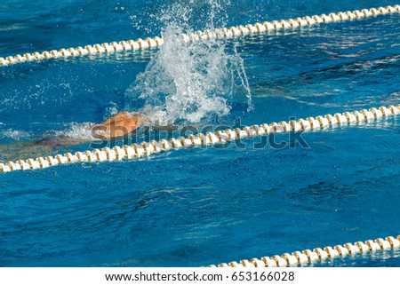 Olympic Swimming Pool 2017 swimming pool buoy lane markers stock photo 121943254 - shutterstock Olympic Swimming Pool 2017 swimming pool buoy lane markers stock photo 121943254 - shutterstock