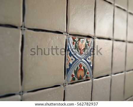 Ceramic Tiles Stock Images Royalty Free Images Vectors 