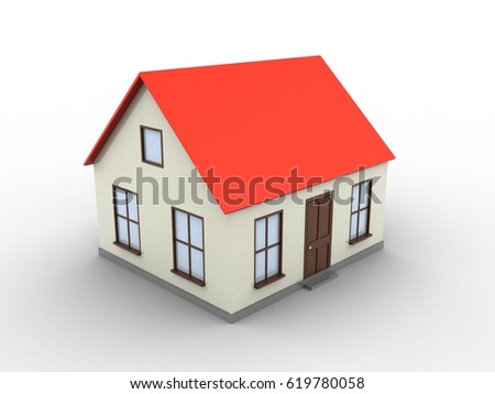 Generic House Stock Images, Royalty-Free Images & Vectors | Shutterstock