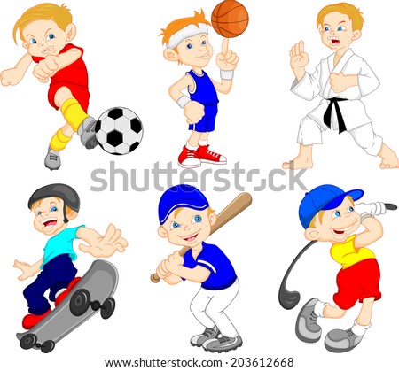 Kids Playing Baseball Stock Photos, Images, & Pictures | Shutterstock